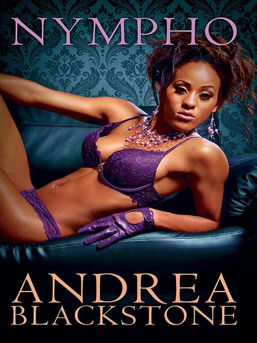 Cover image for Nympho